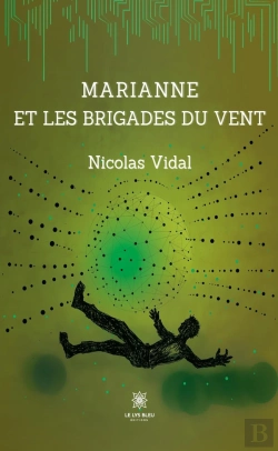 Bertrand.pt - Marianne Et Les Brigades Du Vent