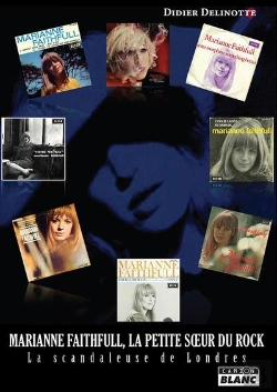 Bertrand.pt - Marianne Faithfull, La Petite Soeur Du Rock