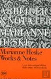 Marianne Heske