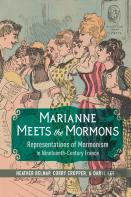 Marianne Meets The Mormons