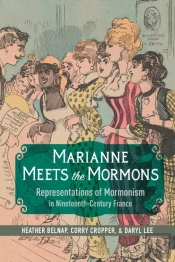 Marianne Meets The Mormons