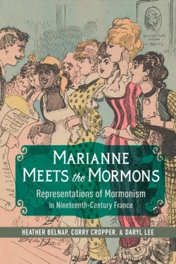 Bertrand.pt - Marianne Meets The Mormons
