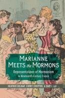 Marianne Meets The Mormons