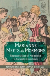 Marianne Meets The Mormons