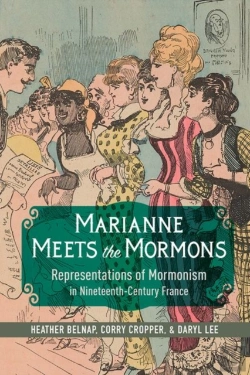 Bertrand.pt - Marianne Meets The Mormons