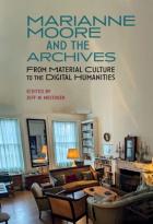 Marianne Moore And The Archives