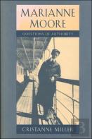 Marianne Moore