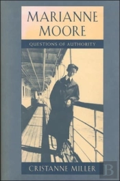 Marianne Moore