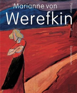 Bertrand.pt - Marianne Von Werefkin