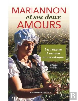 Bertrand.pt - Mariannon Et Ses Deux Amours