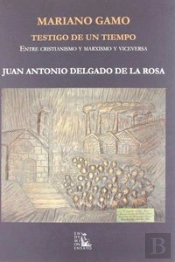 Mariano Gamo