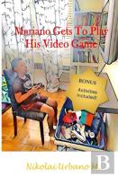 Mariano Gets To Play His Video Game