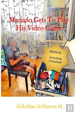 Bertrand.pt - Mariano Gets To Play His Video Game