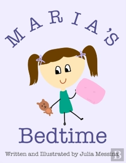 Bertrand.pt - Maria'S Bedtime
