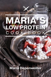 Maria'S Low Protein Cook Book