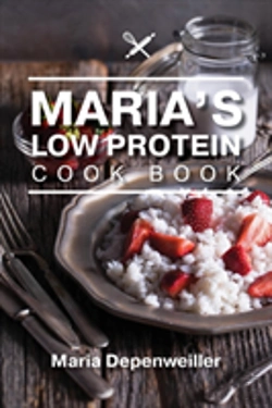 Bertrand.pt - Maria'S Low Protein Cook Book