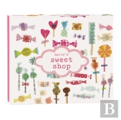 Maria'S Sweet Shop Quicknotes