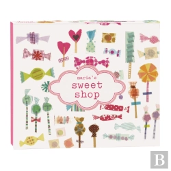 Bertrand.pt - Maria'S Sweet Shop Quicknotes