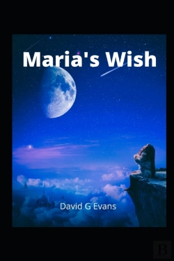Bertrand.pt - Maria'S Wish