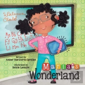 Maria'S Wonderland