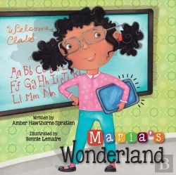 Bertrand.pt - Maria'S Wonderland