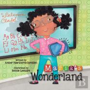 Maria'S Wonderland