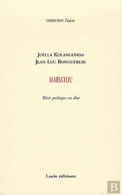 Bertrand.pt - Mariatou