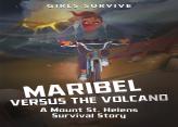 Maribel Versus The Volcano