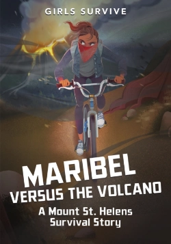 Bertrand.pt - Maribel Versus The Volcano