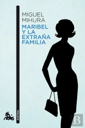 Maribel Y La Extraña Familia