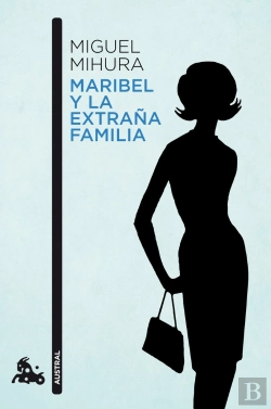 Bertrand.pt - Maribel Y La Extraña Familia