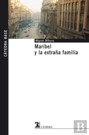 Maribel Y La Extraña Familia