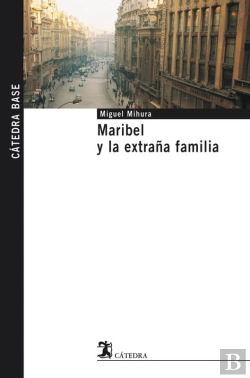 Bertrand.pt - Maribel Y La Extraña Familia