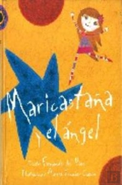 Bertrand.pt - Maricastaña Y El Angel  