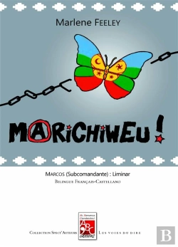 Bertrand.pt - Marichiweu ! Dix Et Mille Fois Nous Vaincrons, Poèmes Insurgés