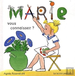 Bertrand.pt - Marie