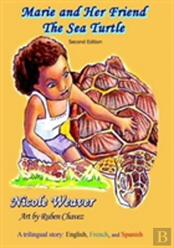 Bertrand.pt - Marie And Her Friend The Sea Turtle