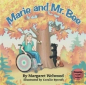 Marie And Mr. Bee (Proverbs 12