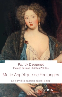 Bertrand.pt - Marie-Angélique De Fontanges