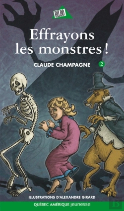 Bertrand.pt - Marie-Anne 02 - Effrayons Les Monstres!