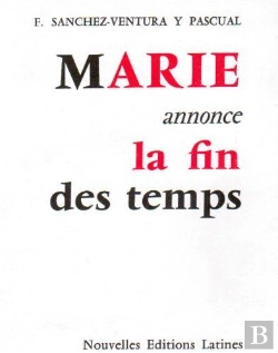 Bertrand.pt - Marie Annonce La Fin Des Temps