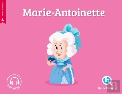Bertrand.pt - Marie-Antoinette