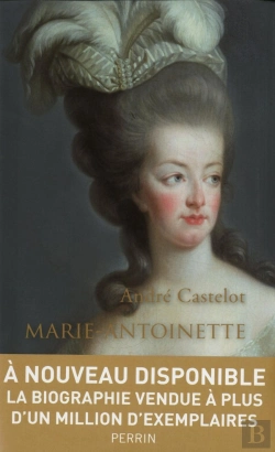 Bertrand.pt - Marie-Antoinette