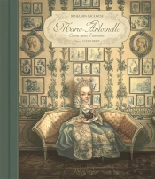 Marie-Antoinette - Carnet Secret D'Une Reine