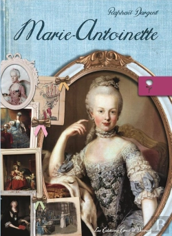 Bertrand.pt - Marie-Antoinette (Coll. Personnages Historiques)