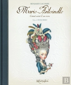 Bertrand.pt - Marie-Antoinette Edition Speciale