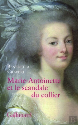 Bertrand.pt - Marie-Antoinette Et Le Scandale Du Collier