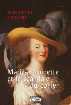 Bertrand.pt - Marie-Antoinette Et Le Scandale Du Collier