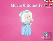 Marie Antoinette (Gb) (Jeunesse)