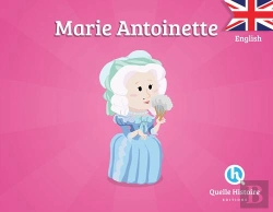 Bertrand.pt - Marie Antoinette (Gb) (Jeunesse)